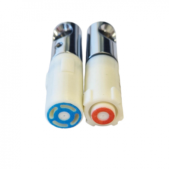 Roca Debba Soft Close Toilet Seat Damper Set AI0021800R
