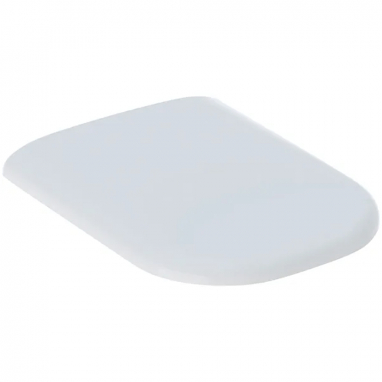 Sphinx 335 Soft Close Toilet Seat and Cover White S8H51320000
