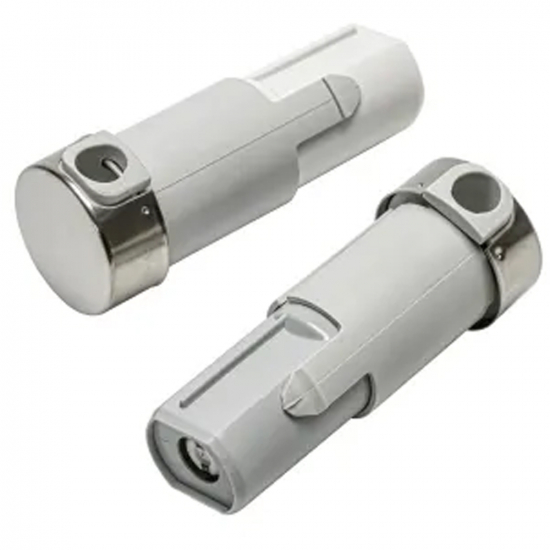 Villeroy & Boch Lifetime Soft Close Toilet Seat Damper Set 92245000