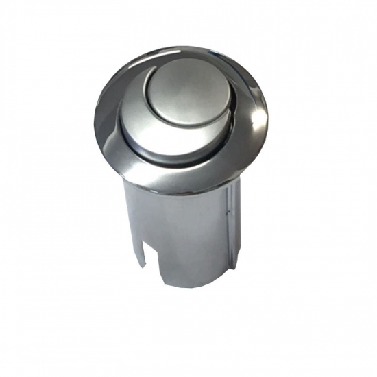 Gala Dual Push Button With Threaded Rod - 5052000