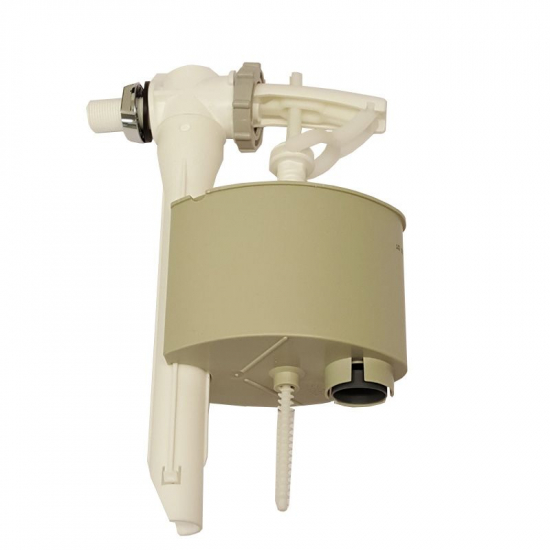 Gala Elia Side Filler Valve 3/8" -  5048100