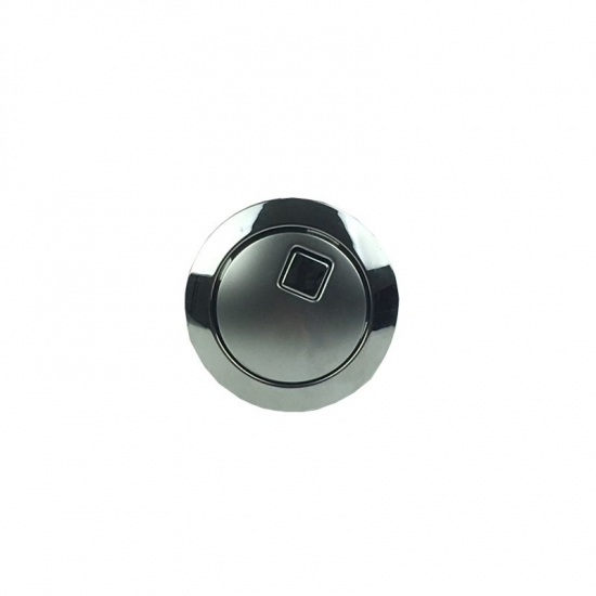 Gala Noble Dual Push Button - 5051500