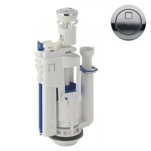 Gala Nostalgia Dual Flush Valve 5035700