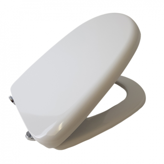 Gala Metropol Standard Toilet Seat 51516