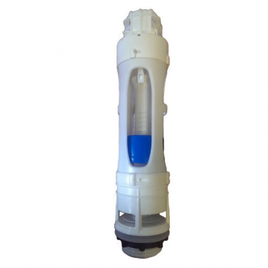 Gala Emma Square Dual Flush Valve - 50492000