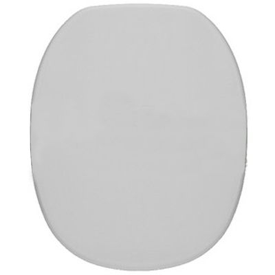 Globo Olivia Standard Close Toilet Seat And Cover White OBOOL019BI