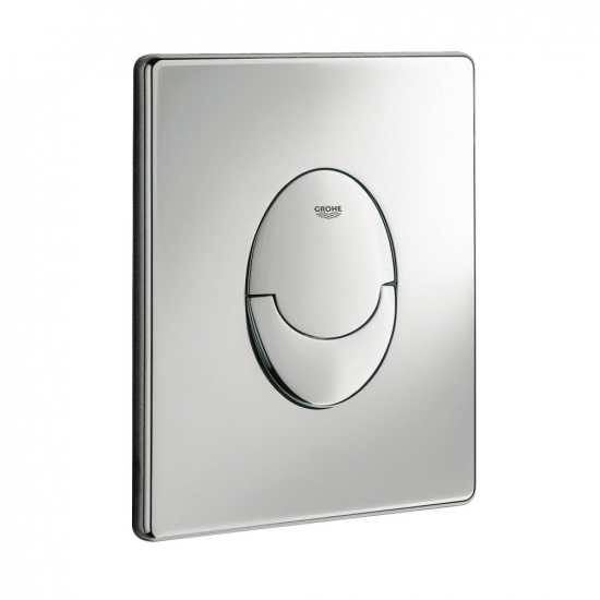 Grohe Skate Air Flush Plate 38505000