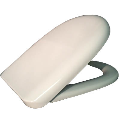 GSI Fedra Replacement Toilet Seat (Thermoset) S004T02