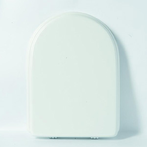 GSI Ginevra Replacement Toilet Seat (Polyester Resin) S391P01/D