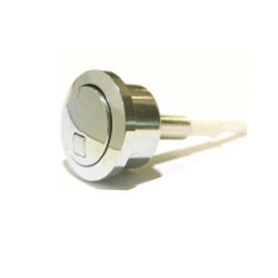 GSI Panorama Flush Button 2006005