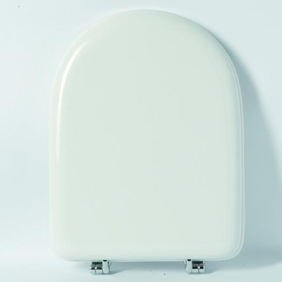 Hatria Marylin Replacement Toilet Seat (Polyester Resin) S493P28/E