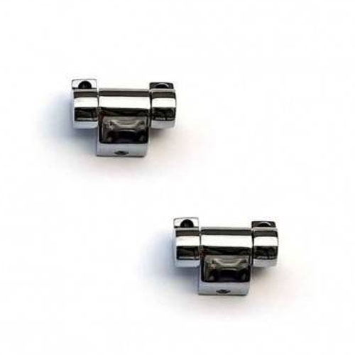 Roca Khroma Soft Close Toilet Seat Hinges AI0003800R