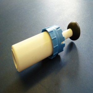 Ideal Standard Airex Fitment - Short Pattern S952367