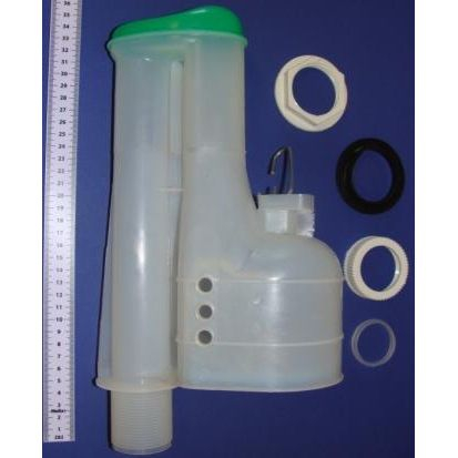 Ideal Standard Armitage Shanks Toilet Syphon 10Inch 80C 35/52/70D SV92167