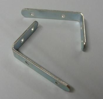 Ideal Standard Cistern Support Bracket Pair E000967