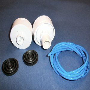 Ideal Standard Conceala 2 pump service kit SV04567