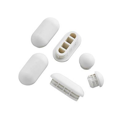 Ideal Standard Della Toilet Seat Buffer Set UV07567