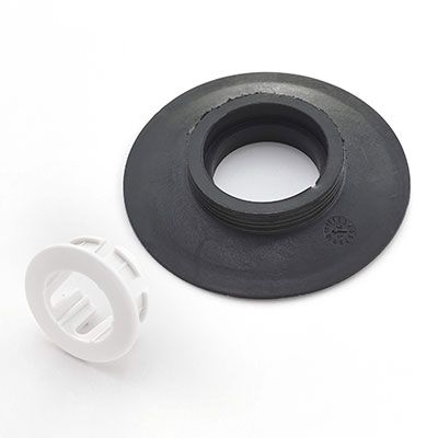 Ideal Standard Dual Flushvalve Seal and Clip SV01967