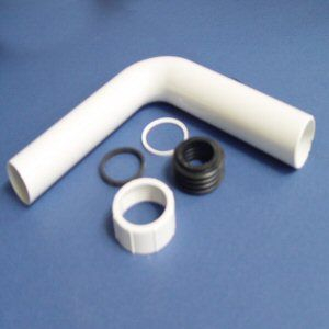 Ideal Standard Flushbend Set 50mm x 44mm E4450AA