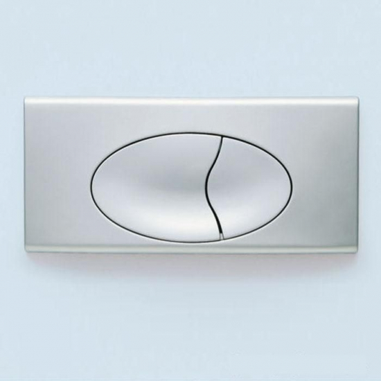 Ideal Standard Flushplate for 82/88cm High System E4434AA