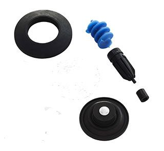 Ideal Standard Inlet Valve Servicing Kit ~ fits Univalves Only SV90167