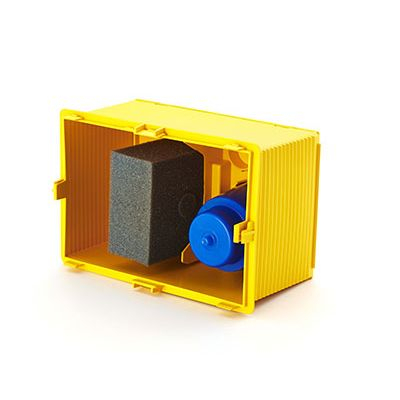 Ideal Standard New In-Wall Frame Protective Box EE74165367