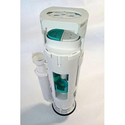Ideal Standard Twico Dual Flushvalve 2 Inch Outlet Short Tail Version SV68067