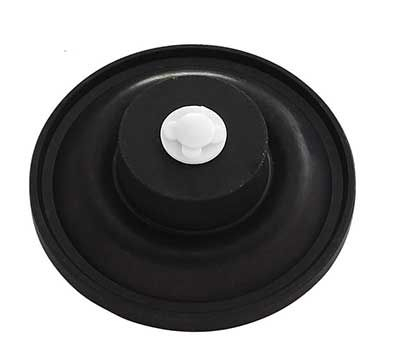 Ideal Standard Univalve Inlet Diaphragm Washer SV98867