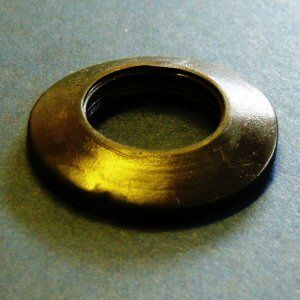 Ideal Standard Washer rubber 1/2" BSP SV61067