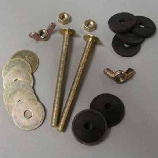 Ideal Standard Close Couple Bolt Set ~ Pre 2013 SV24867