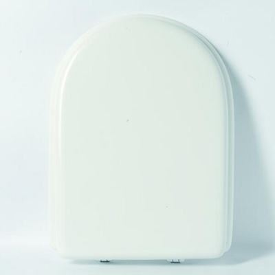 Jumbo Due Xilo Replacement Toilet Seat (Polyester Resin) S395P01/L