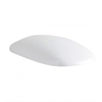 Keramag Citterio Soft Close Toilet Seat and Cover White 573500000