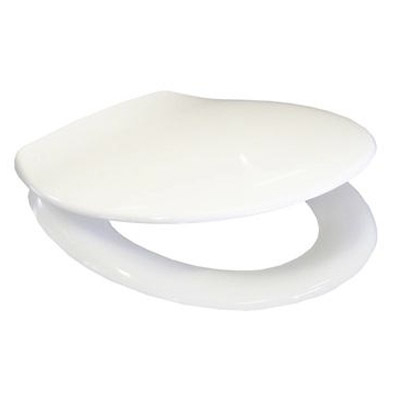 Keramag Plus4 Toilet seat with lid 572050000