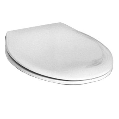 Keramag Romantik Standard Toilet Seat And Cover 572901000