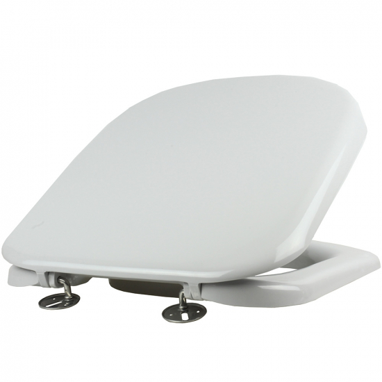 Keramag Eurotrend Standard Toilet Seat And Cover 573430000