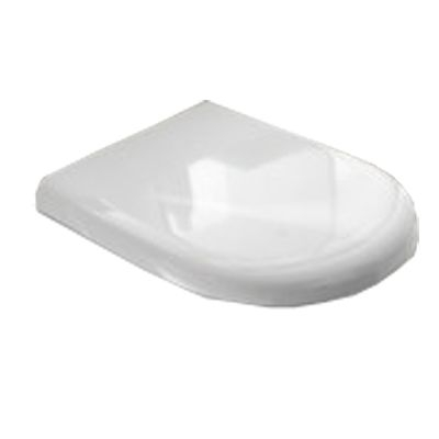 Kerasan Aquatech Soft Close Toilet Seat & Cover 378801
