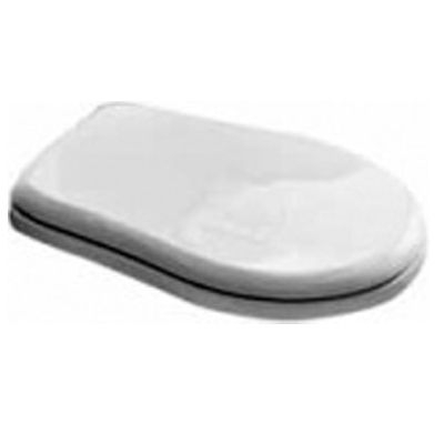 Kerasan Retro Soft Close Toilet Seat & Cover 108801