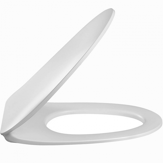 Kohler Reach Slim Soft Closing Toilet Seat & Cover 8322K-00