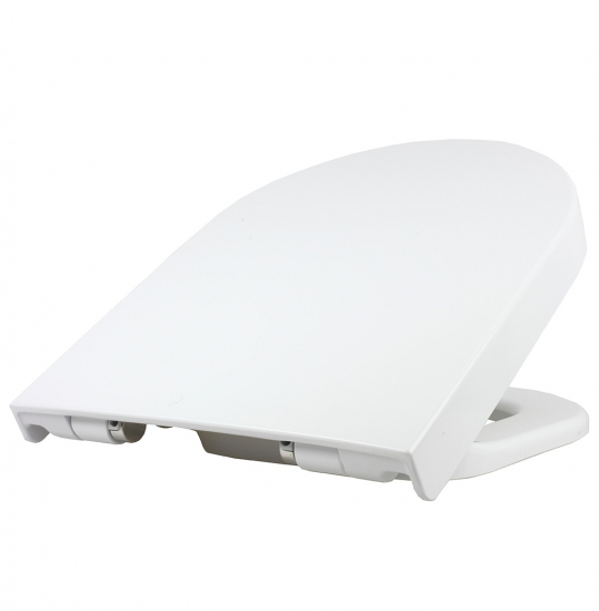 Noken Arquitect Standard Close Toilet Seat & Cover White N390000040