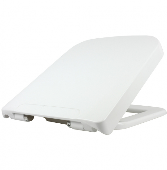 Noken Concept Soft Close Toilet Seat & Cover White N312140105