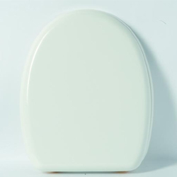 Pozzi Ginori Baia Replacement Toilet Seat & Cover Polyester Resin S326P01