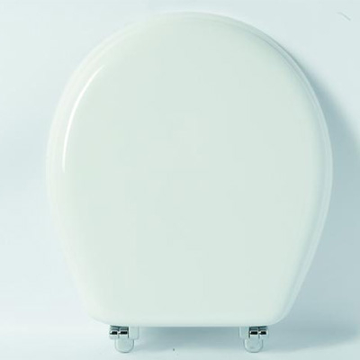Pozzi Ginori Colibri (Original) Replacement Soft-Close Toilet Seat (Polyester Resin) S467PS02
