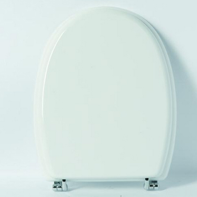 Pozzi Ginori Style Replacement Toilet Seat (Polyester Resin) S310P06/C