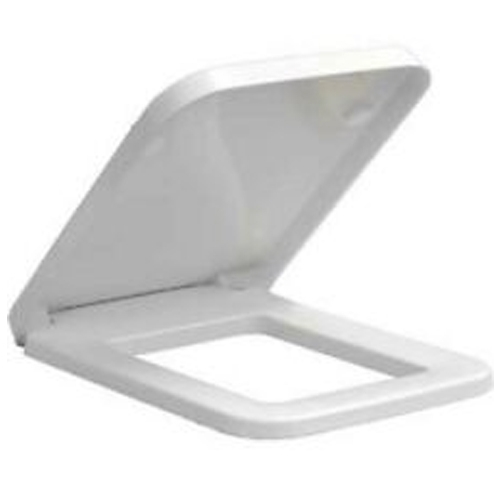 Pozzi Ginori 900 Soft Closing Toilet Seat And Cover 40760