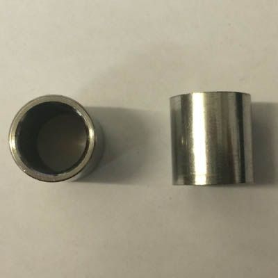 Pressalit Objecta 540/530 Toilet Seat Hinge Distance Bush (Set of 2) A7220