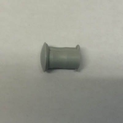 Pressalit T 2 316 Toilet Seat Hinge Clamp Bush (For seat without cover) (Each) - A7224