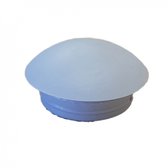 Pressalit Calmo 556 Toilet Seat Lid Buffer Grey (Single) - A4030