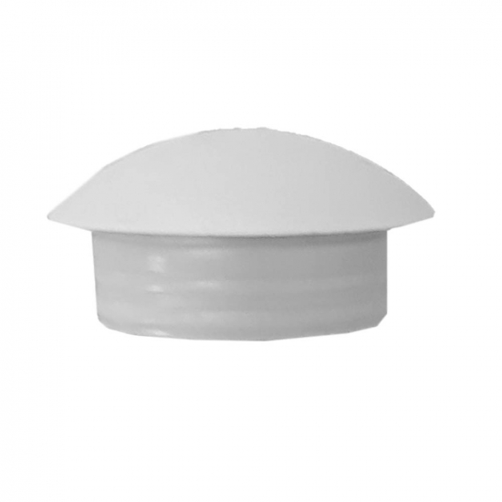 Pressalit Modern Art Toilet Seat Lid Buffer Grey (Single) - A4054