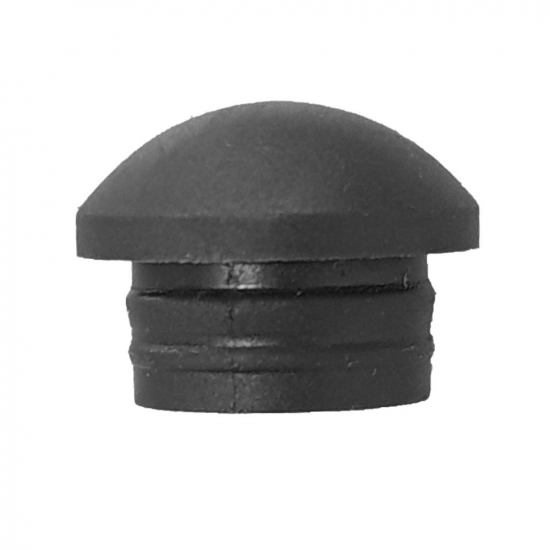 Pressalit Selandia 522 Toilet Seat Lid Buffer Brown (Single) - A4003031