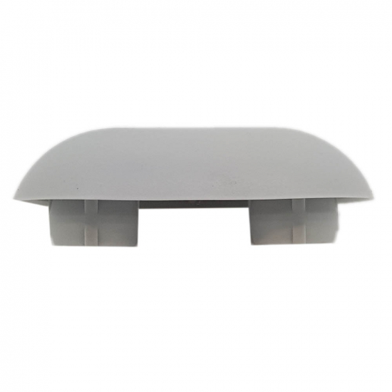 Pressalit Toilet Seat Buffer Grey (Single) - A4011